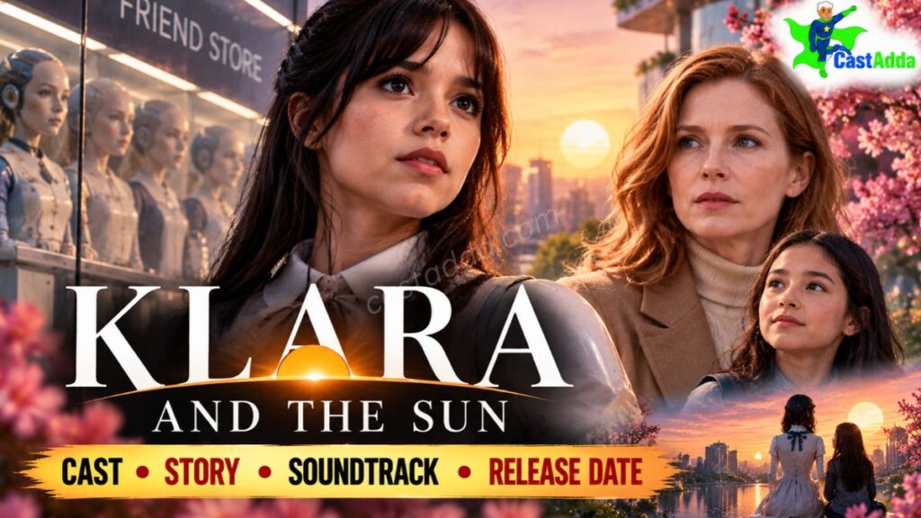 Klara and the Sun 2026 Cast - Story, Soundtrack & Release Date 1 Klara and the Sun 2026 Cast - Story, Soundtrack & Release Date
