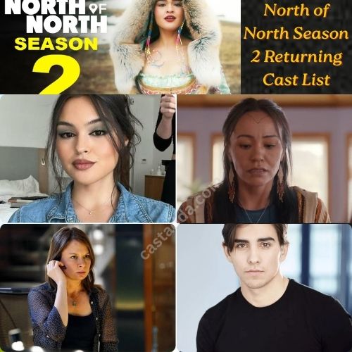North of North Season 2 Returning Cast List - Story & Release Date