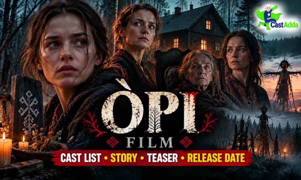 ÒPI Film Cast List - Story, Teaser & Release Date ÒPI Film Cast List - Story, Teaser & Release Date